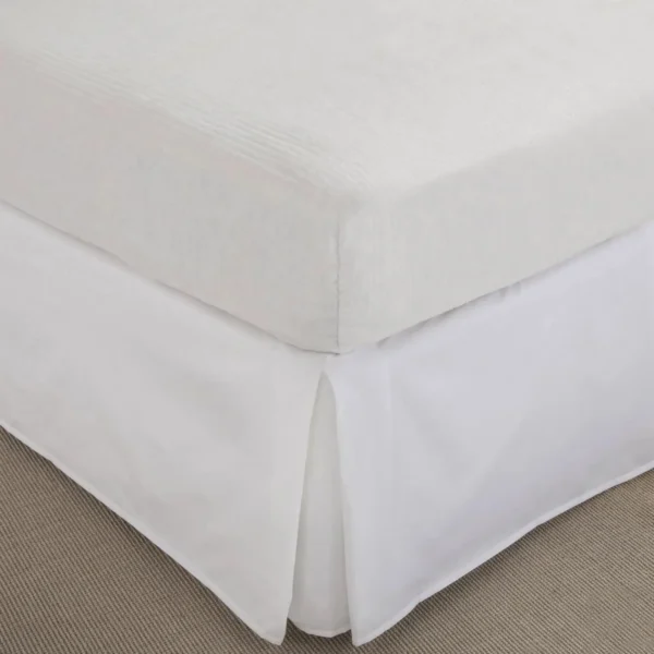 Bed Bug Protective Mattress Covers 2 PK