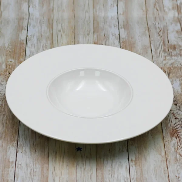DEEP PLATE 11" | 28 CM 9 FL OZ | 280 ML