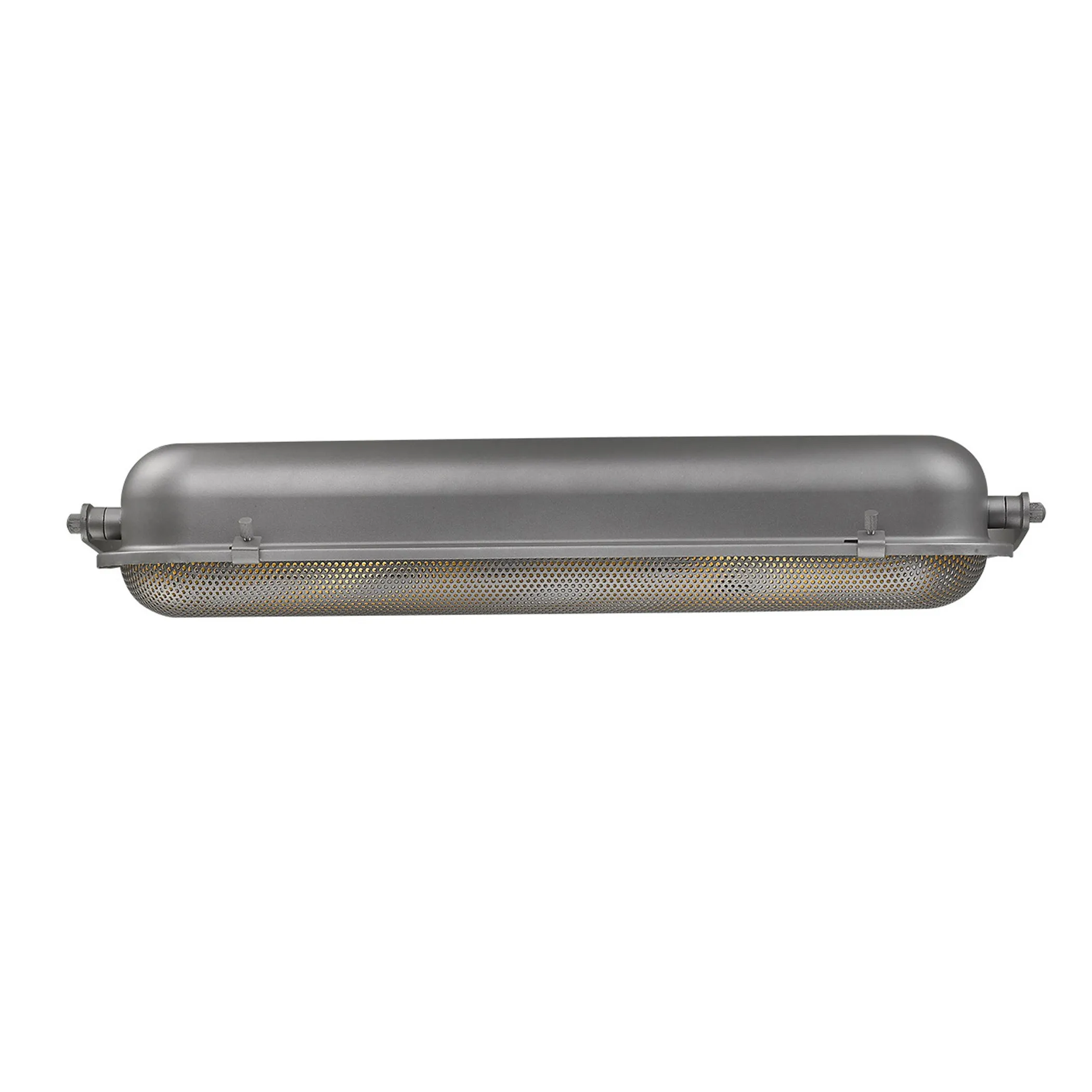 Terra 2-Light Gray Sconce - Image 5