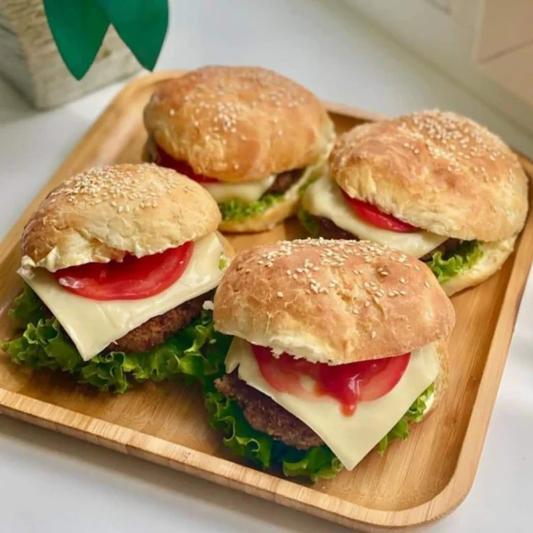 PLATTER 12" X 12" | 30.5 CM X 30.5 CM