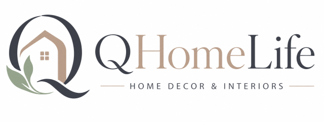 QHomeLife — Home Decor & Interiors