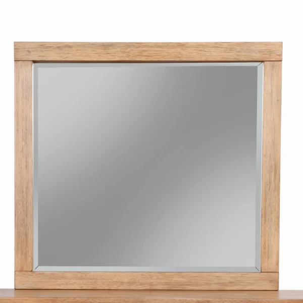 Easton Dresser Mirror