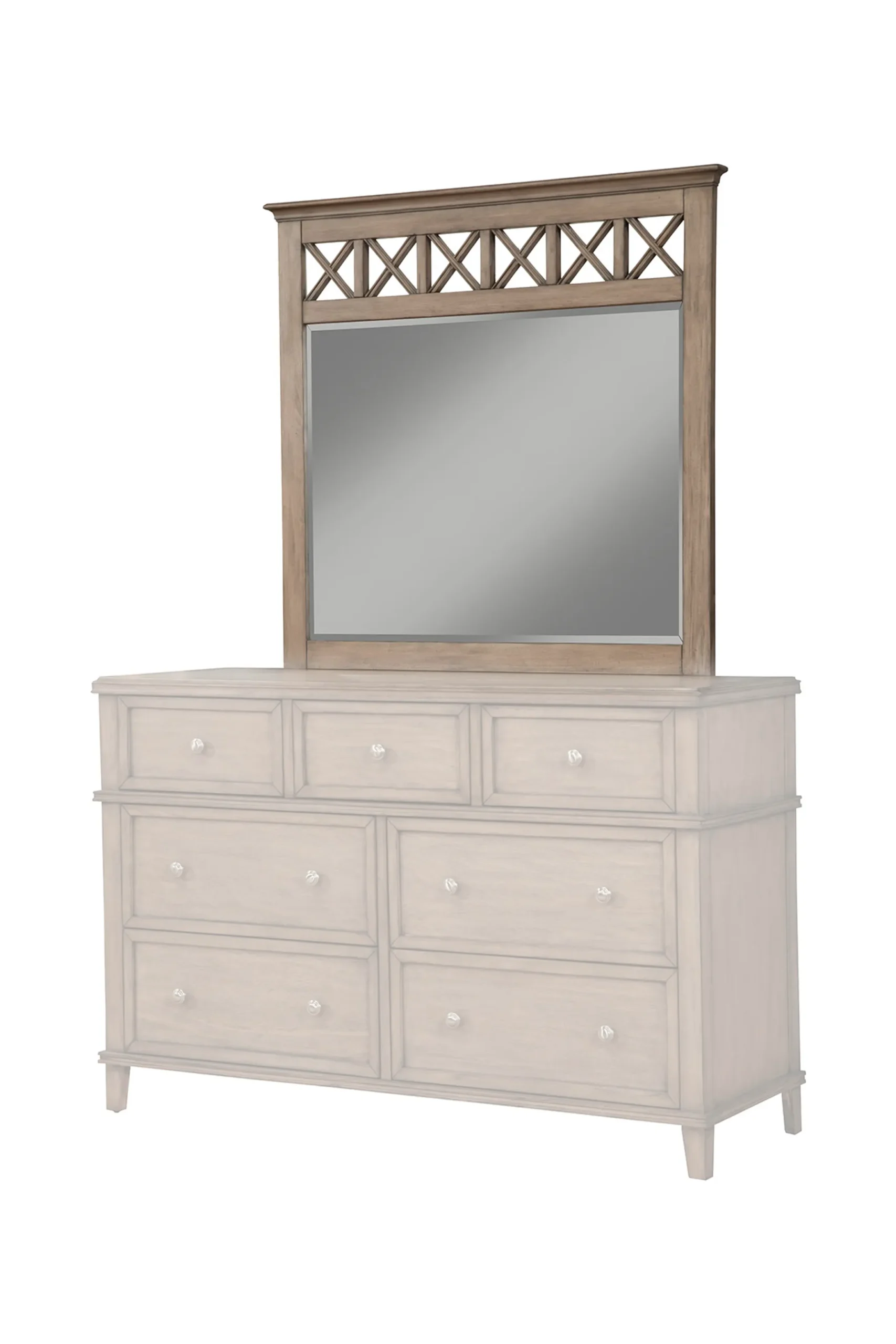 Potter Mirror - Image 3
