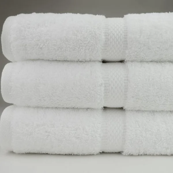 GOIM Collection Towels
