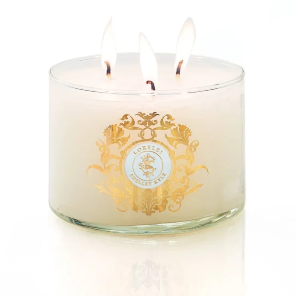 Lorelei Candle
