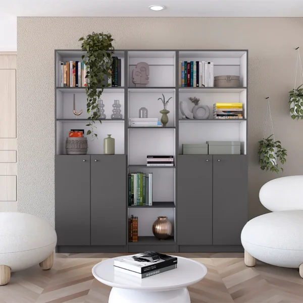 Acres 3 Piece Living Room Set