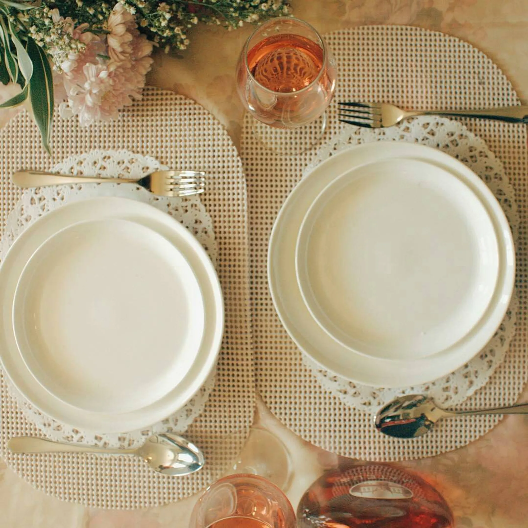DINNER PLATE 10" | 25.5 CM - Image 3