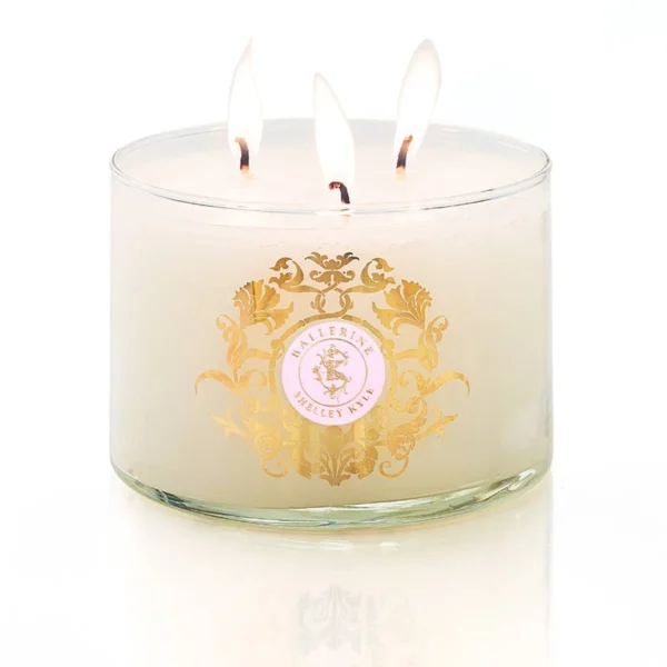 Ballerine Candle