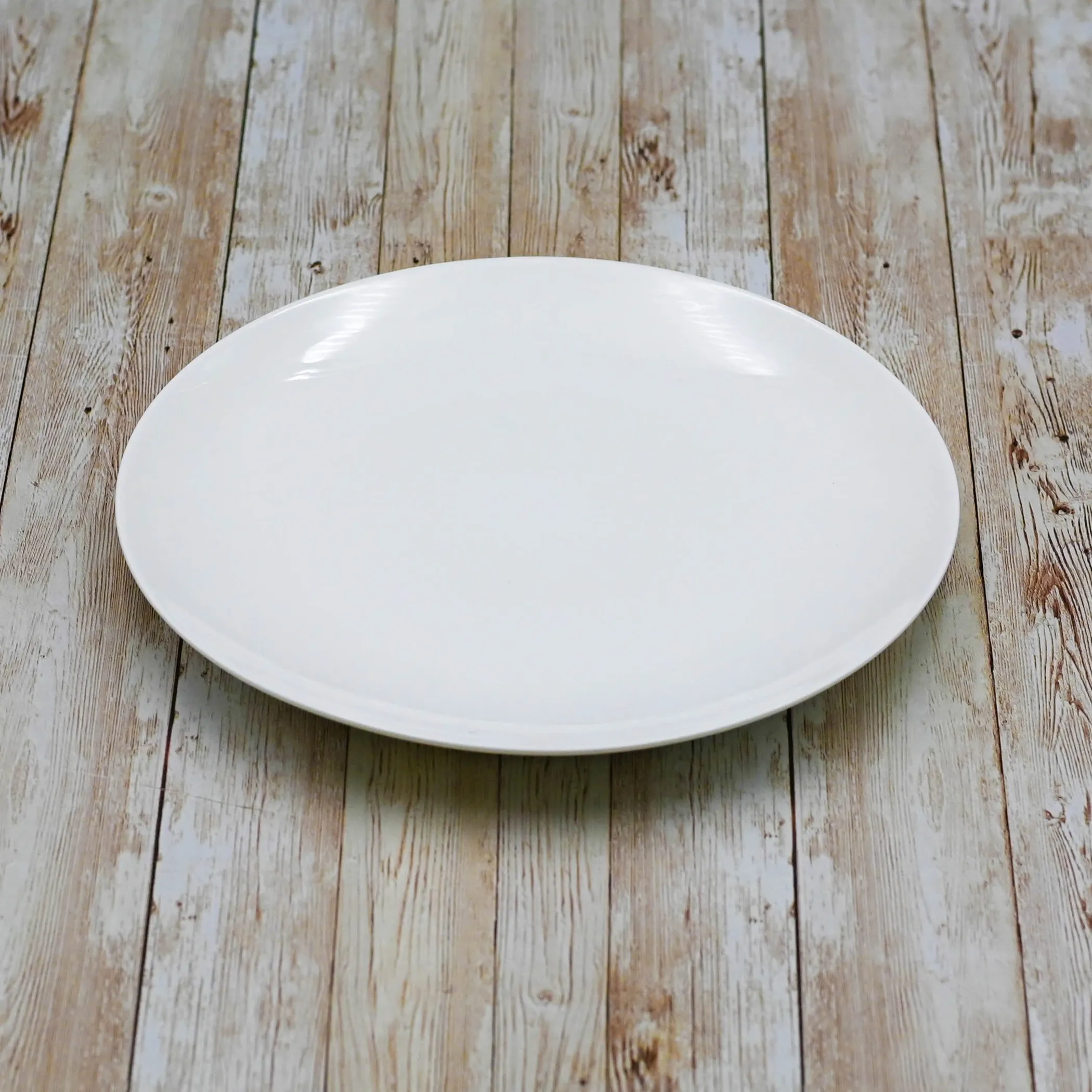 DINNER PLATE 10" | 25.5 CM