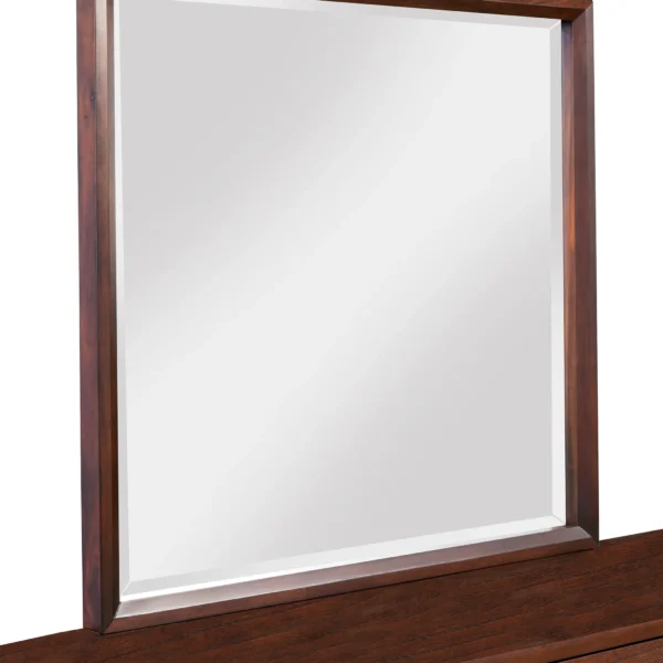 Gramercy Mirror